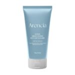 Arencia - Hyssop Sebum Control Rice Cake Cleanser, 150ml