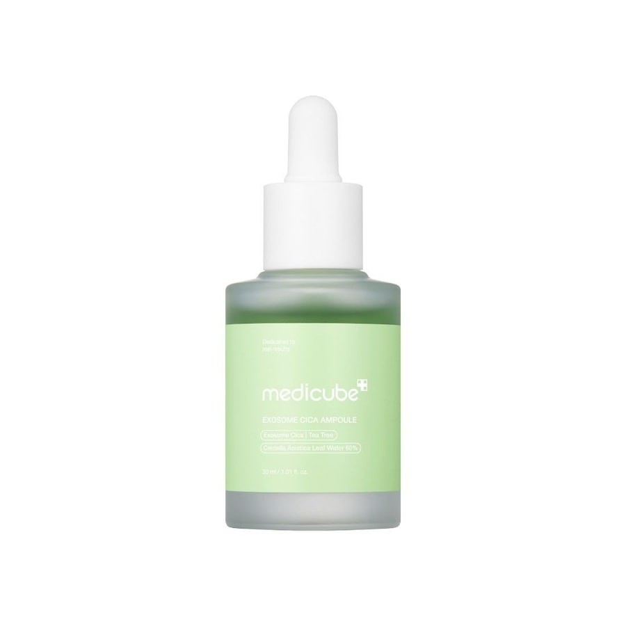 1558035747-1 Medicube - Exosome Cica Ampoule, 30ml - Image 1