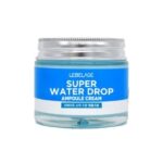 LEBELAGE - Super Water Drop Ampoule Cream, 70ml
