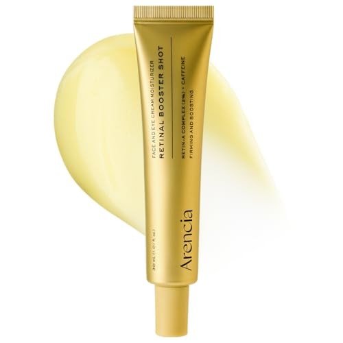1561587073-1 Arencia - Retinal Booster Shot, 30ml - Image 1