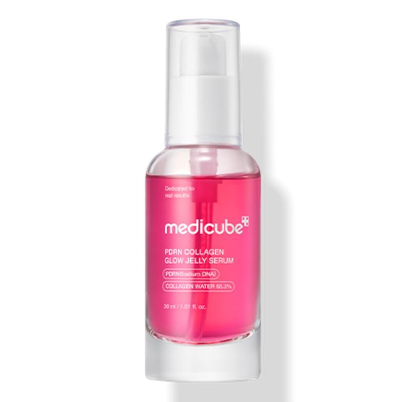 1562009816-1 Medicube - PDRN Collagen Glow Jelly Serum, 30ml - Image 1