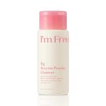 I'm From - Fig Enzyme Powder Cleanser, 50g
