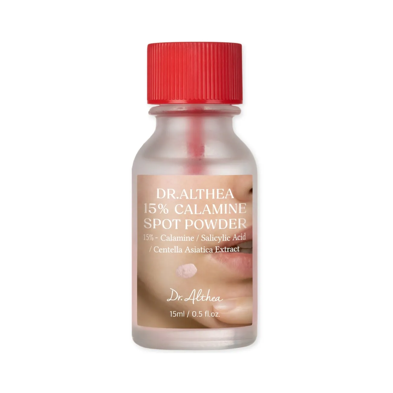 15_calaminespotpowder_93c3254c-4f29-4876-921a-477b59f86752 Dr. Althea - 15% Calamine Spot Powder, 15ml - Image 1
