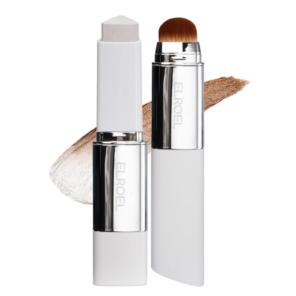 1627492183-1 ELROEL - Blanc Cover Cream Stick Deep, 13g - Image 1