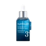 Numbuzin - No.3 Blue Bio-Retinol Pore Refining Serum - 30ml