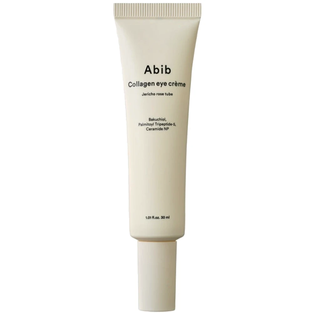 1726486118468214 ABIB - Collagen Eye Creme Jericho Rose Tube, 30ml - Image 1
