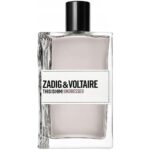 Zadig & Voltaire - This Is Him! Undressed EDT 100ml