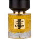 Nylaa - Amber Al Zaeem Eau De Parfum 100ml