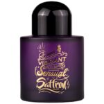 Emir – Vibrant Sensual Saffron Eau De Parfum 100ml