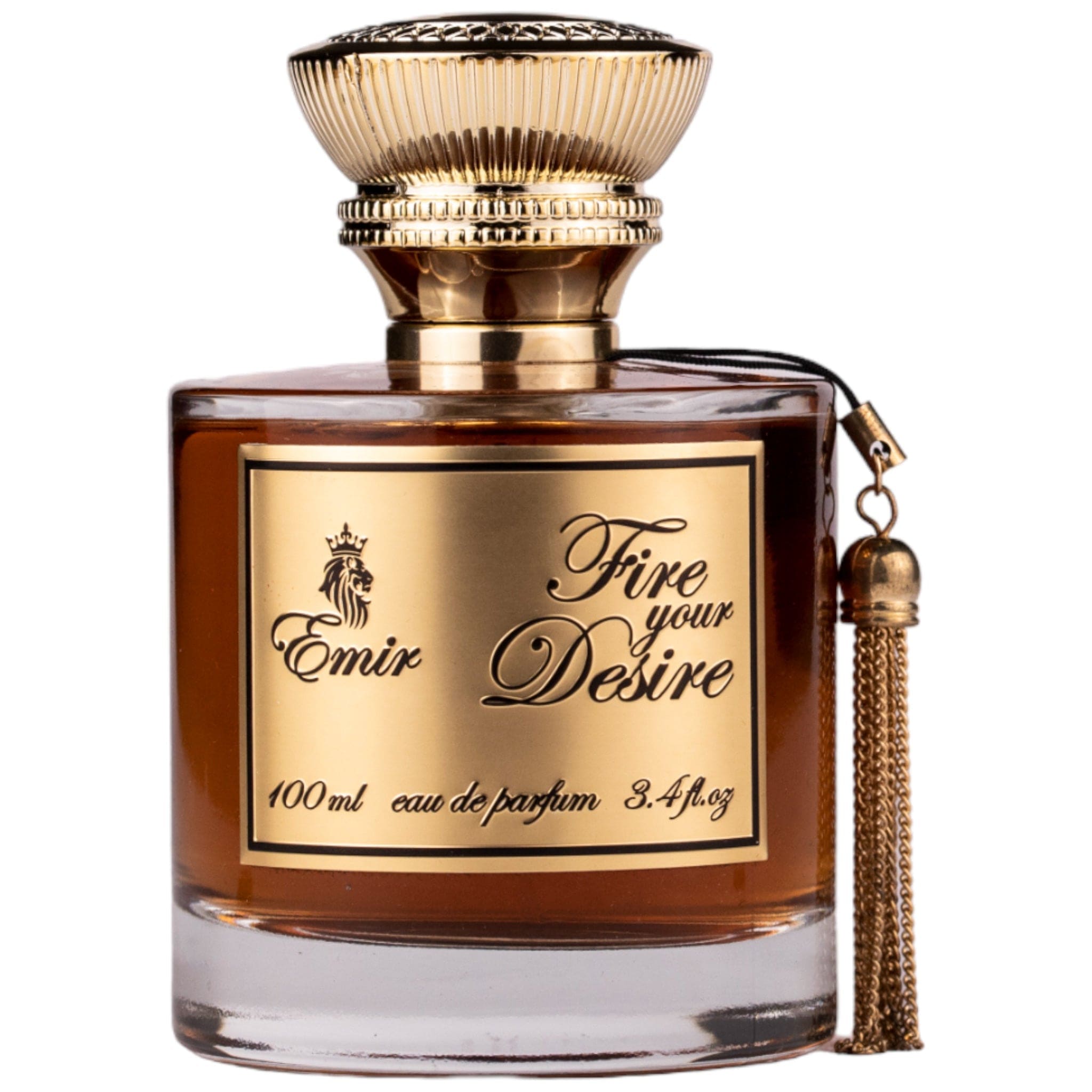 1737473623_RAW678fbe5756475 Emir – Fire Your Desire Eau De Parfum 100ml - Image 1