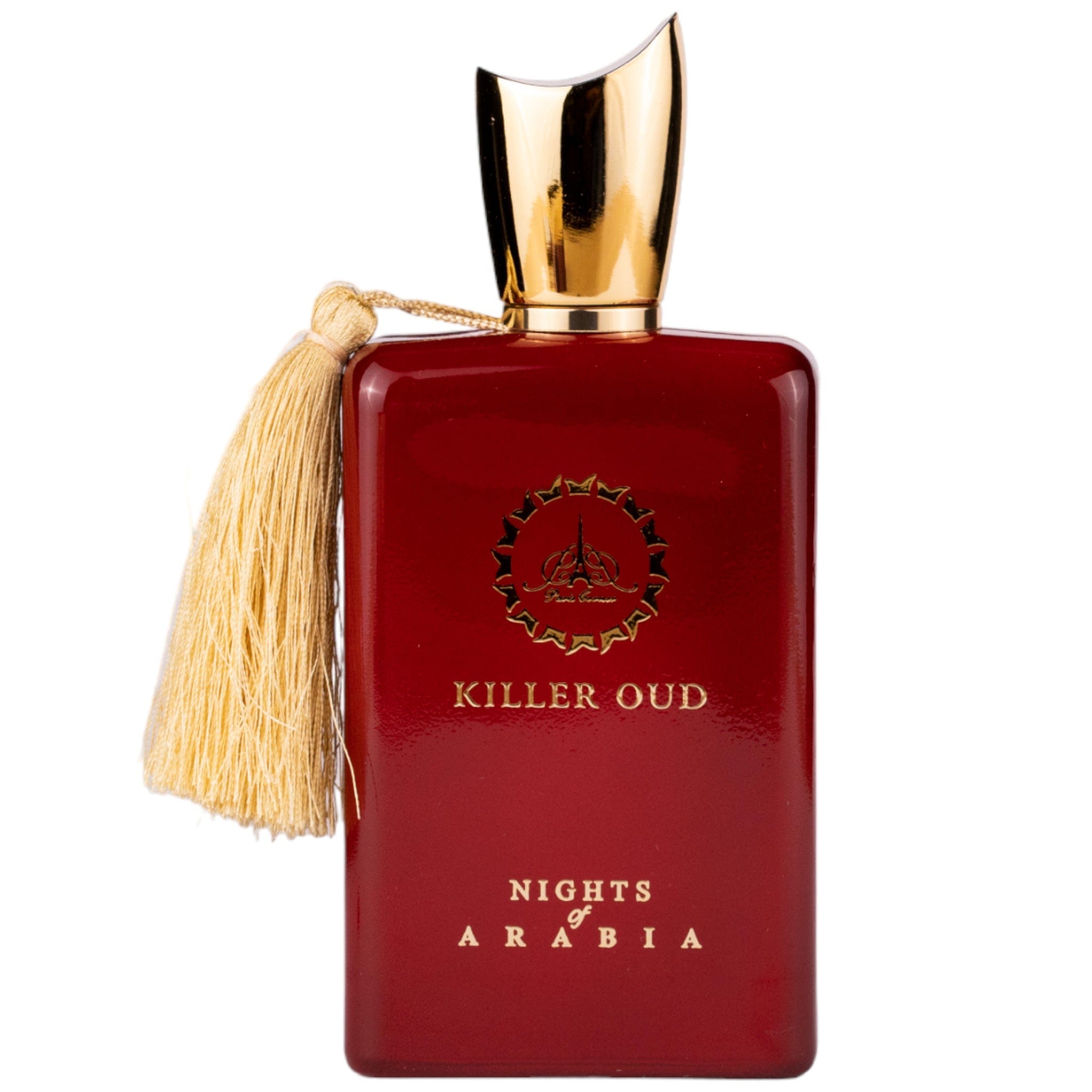 1737473733_RAW678fbec5a39bd Killer Oud – Nights Of Arabia Eau De Parfum 100ml - Image 1