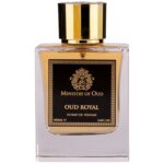 Ministry Of Oud – Oud Royal Extrait De Parfum 100ml
