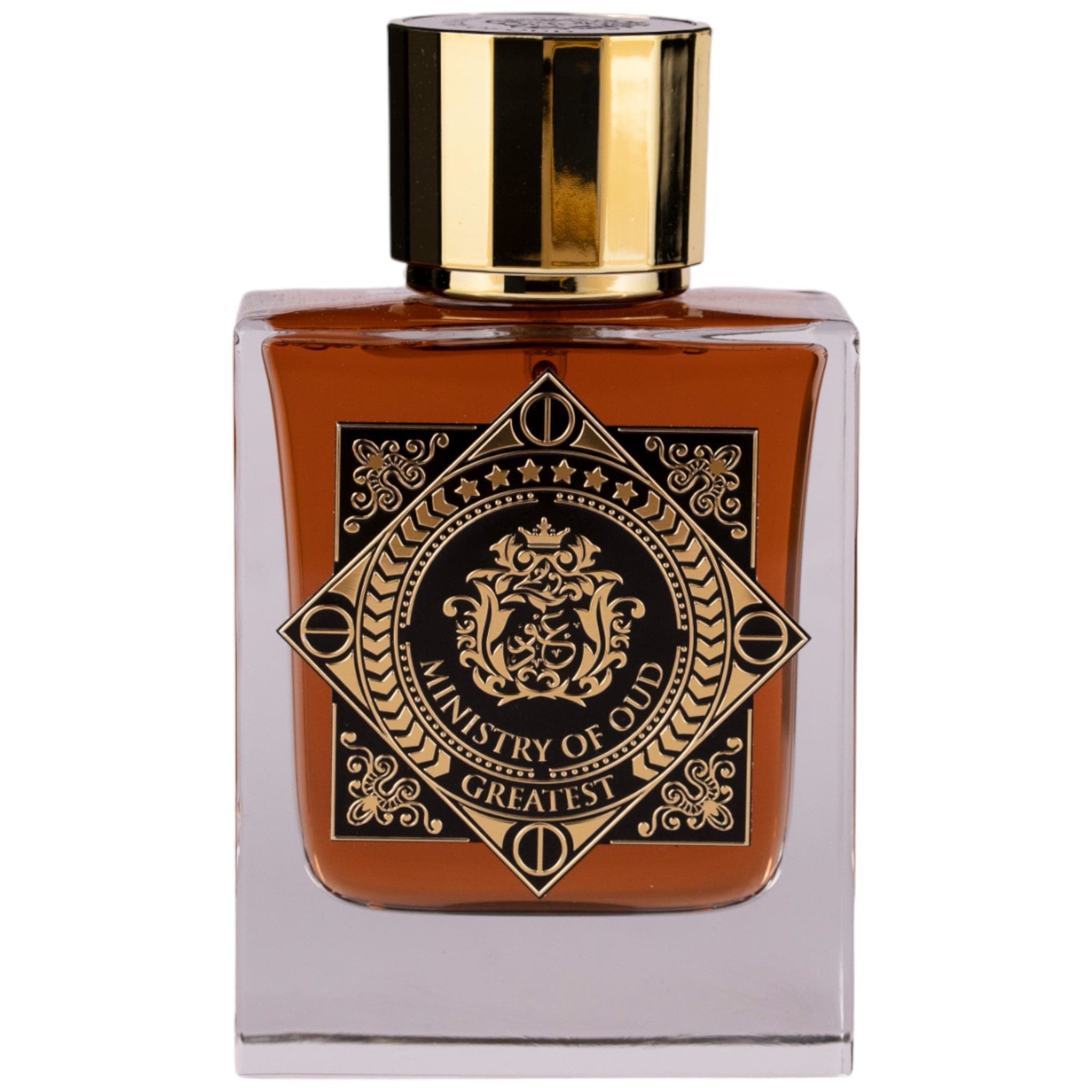 1737473761_RAW678fbee16a8ef Ministry Of Oud – Greatest Extrait De Parfum 100ml - Image 1