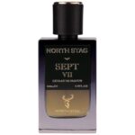 North Stag – Sept Vii Extrait De Parfum 100ml