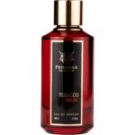 Pendora Scents – Tobacco Rouge Eau De Parfum 100ml
