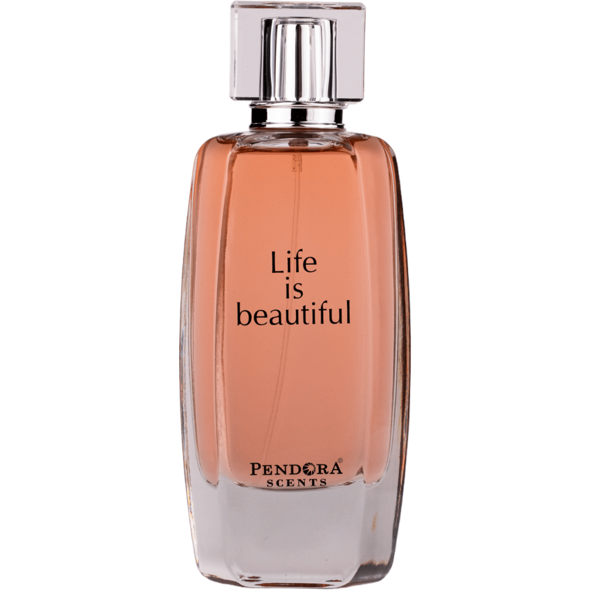 1737473890_RAW678fbf621bb97 Pendora Scents – Life Is Beautiful Eau De Parfum 100ml - Image 1