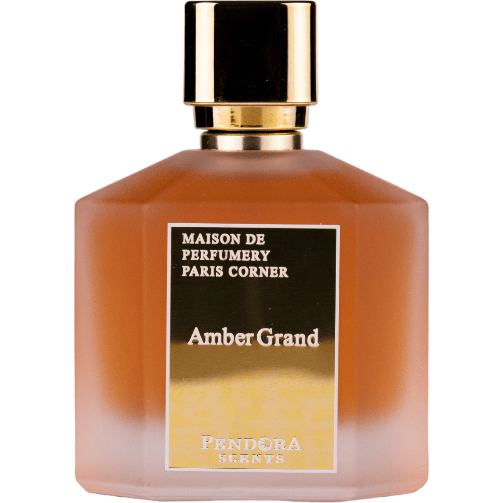 1737473896_RAW678fbf684a6f4 Pendora Scents – Amber Grand Eau De Parfum 100ml - Image 1