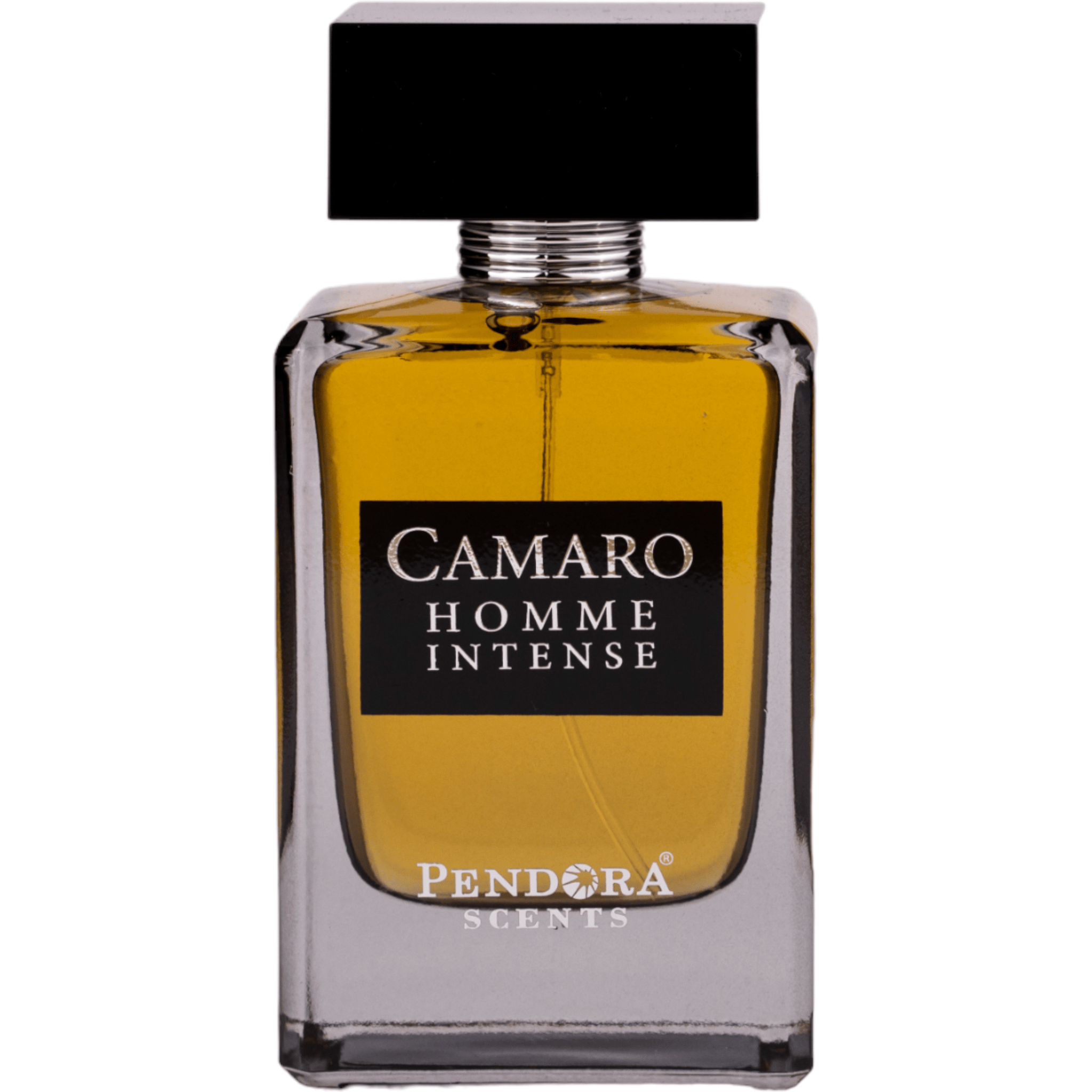 1737473975_RAW678fbfb7eaa99 Pendora Scents – Camaro Homme Intense Eau De Parfum 100ml - Image 1