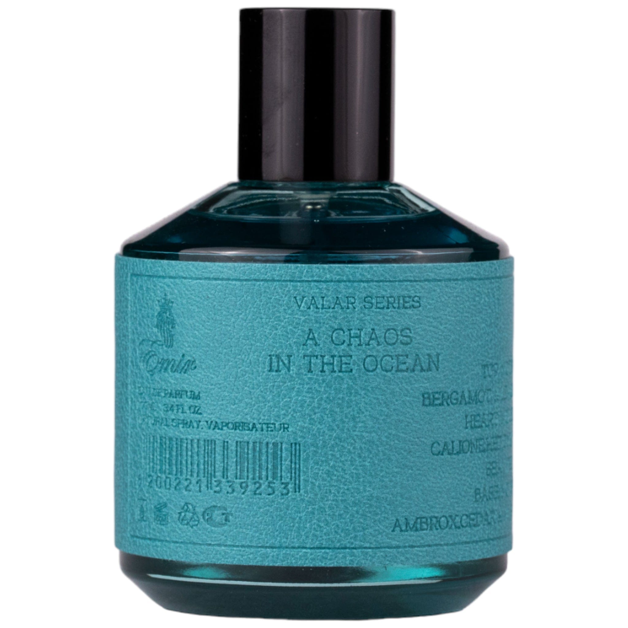 1737474153_RAW678fc0694377d Emir – A Chaos In The Ocean Eau De Parfum 100ml - Image 1