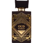 Zimaya – Oud Is Great Extrait De Parfum 100ml
