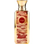 Zimaya – Luxor Eau De Parfum 100ml