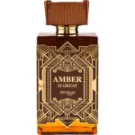 Zimaya – Amber Is Great Extrait De Parfum 100ml