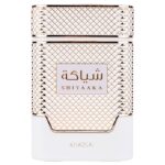 Khadlaj – Shiyaaka White Eau De Parfum 100ml