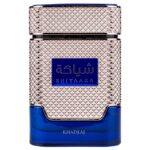 Khadlaj – Shiyaaka Blue Eau De Parfum 100ml