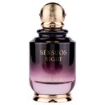 Khadlaj – Sensuos Night Eau De Parfum 100ml