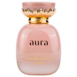 La Fede – Aura Crisp Flower Eau De Parfum 100ml