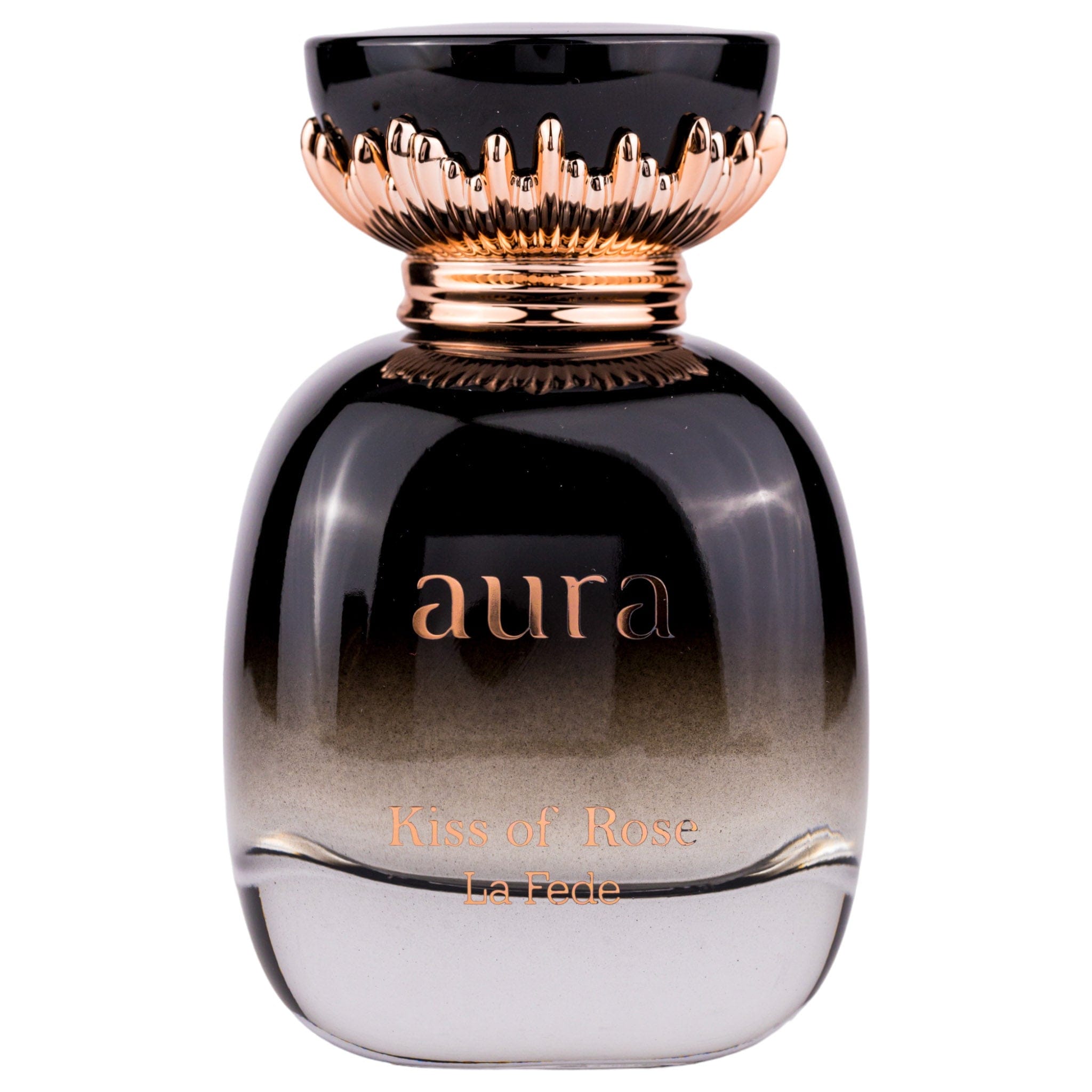 1737474744_RAW678fc2b8567eb-1 La Fede – Aura Kiss Of Rose Eau De Parfum 100ml - Image 1