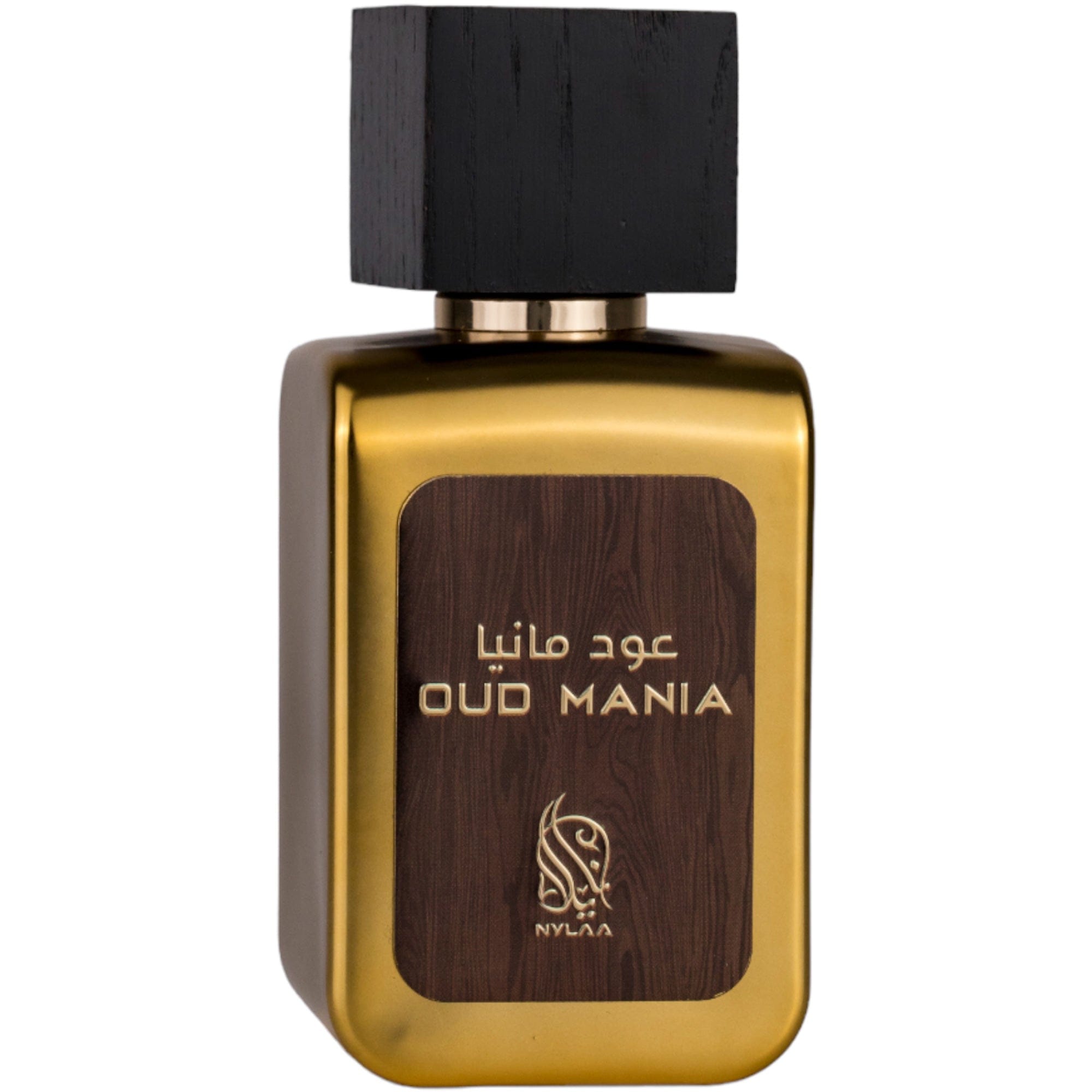 1737474774_RAW678fc2d68a788 Nylaa – Oud Mania Eau De Parfum 100ml - Image 1