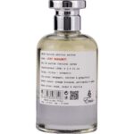 Emir – Just Bergamot Factory Edition Eau De Parfum 100ml