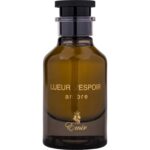 Emir – Lueur D’espoir Ambre Eau De Parfum 100ml