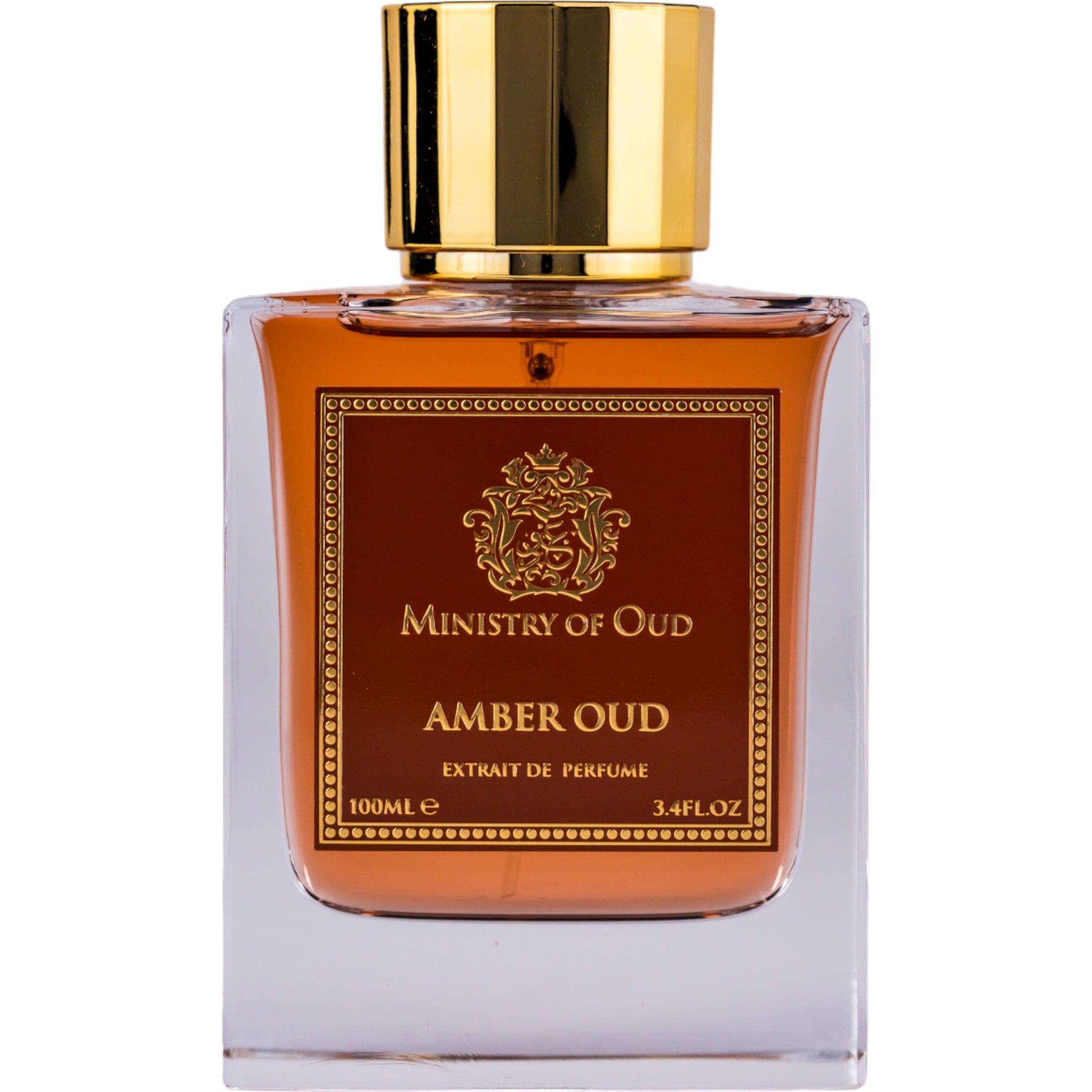 1737474844_RAW678fc31c9d22f Ministry Of Oud – Amber Oud Extrait De Parfum 100ml - Image 1