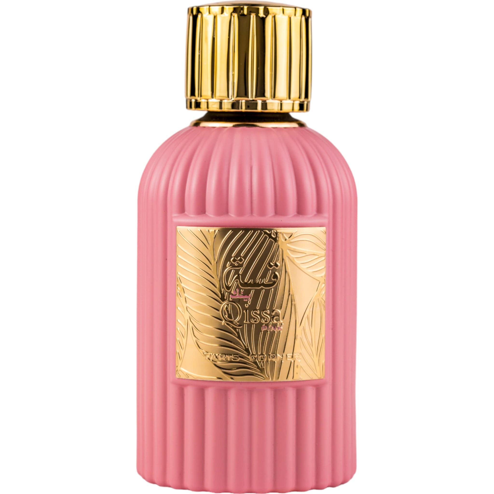 1737474872_RAW678fc33881e31 Paris Corner – Qissa Pink Eau De Parfum 100ml - Image 1