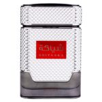 Khadlaj – Shiyaaka Silver Eau De Parfum 100ml
