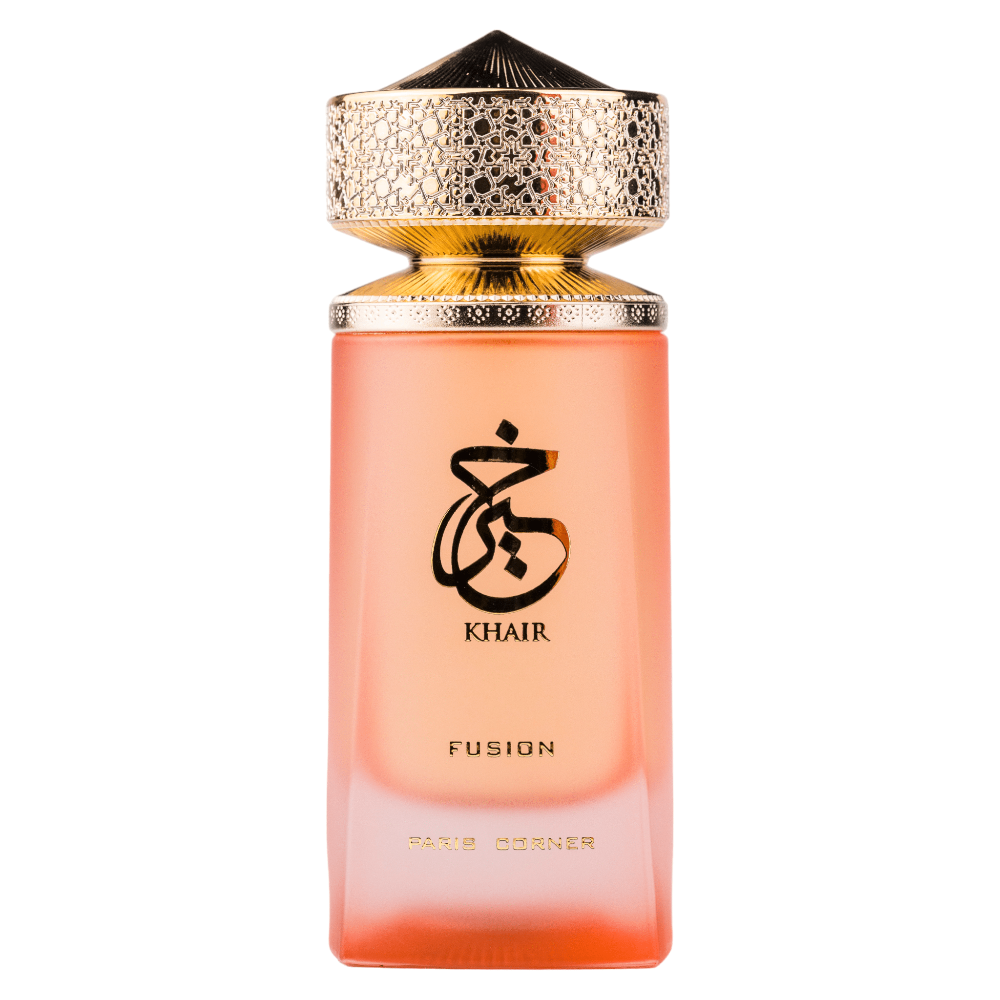 1737475075_RAW678fc40360da6 Paris Corner – Khair Fusion Eau De Parfum 100ml - Image 1