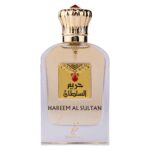 Khadlaj – Hareem Al Sultan Eau De Parfum 75ml