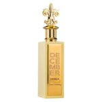 Paris Corner – December Vanilla Eau De Parfum 85ml
