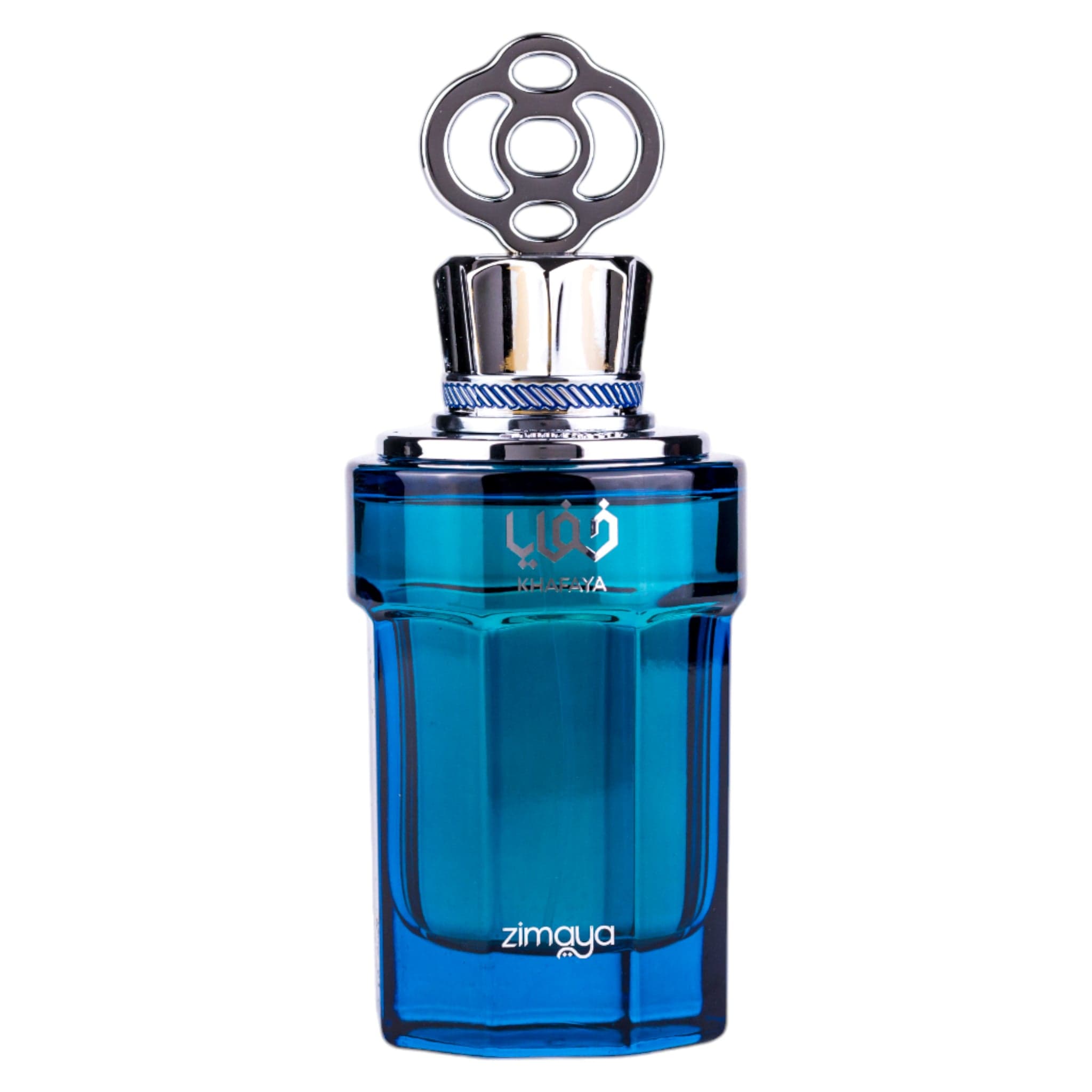 1737475527_RAW678fc5c7b726b Zimaya – Khafaya Blue Eau De Parfum 100ml - Image 1