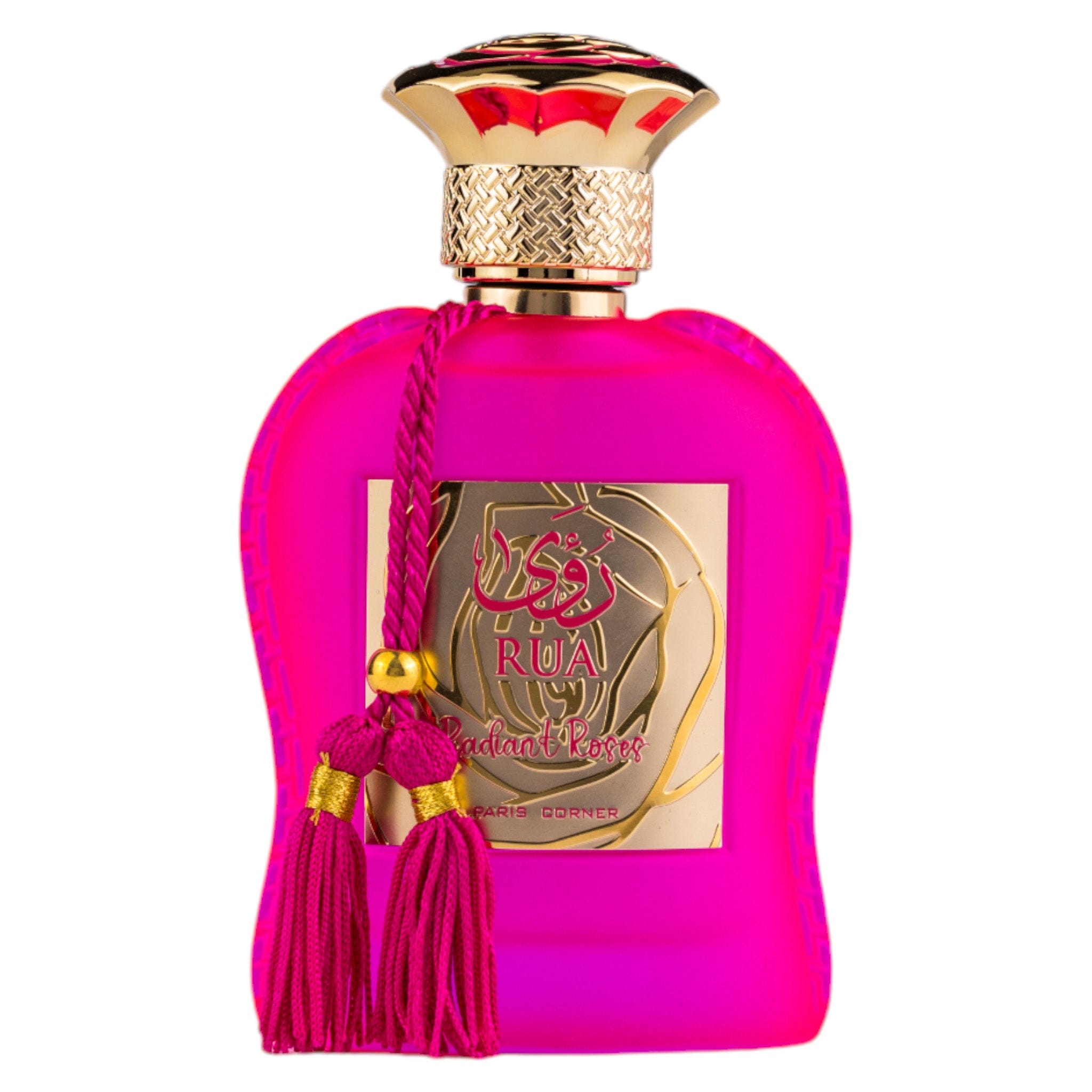 1737475720_RAW678fc6884d58d Paris Corner – Rua Radiant Roses Eau De Parfum 100ml - Image 1