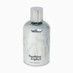 Paris Corner - Soothing Zephyr Eau De Parfum 100ml