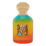 Paris Corner – Hurriya Eau De Parfum 100ml
