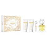 Moschino – Toy 2 Eau De Parfum 50ml + Body Lotion 50ml + Shower Gel 50ml