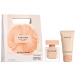 Narciso Rodriguez – Narciso Poudree Eau De Parfum 30ml + Body Lotion 50ml