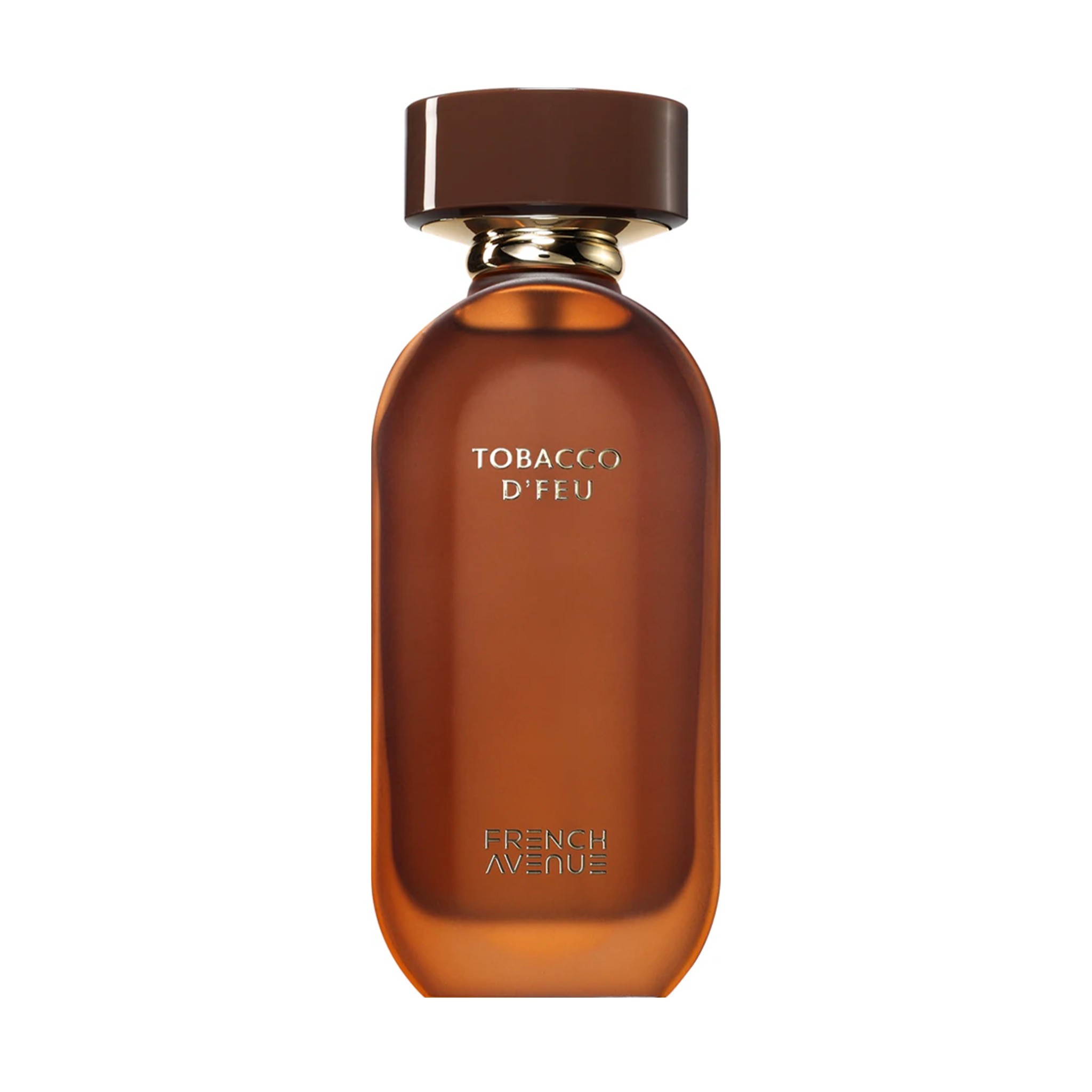 1743410391_2048x2048_67ea54d7a277e French Avenue – Tobacco D’feu Eau De Parfum 100ml - Image 1