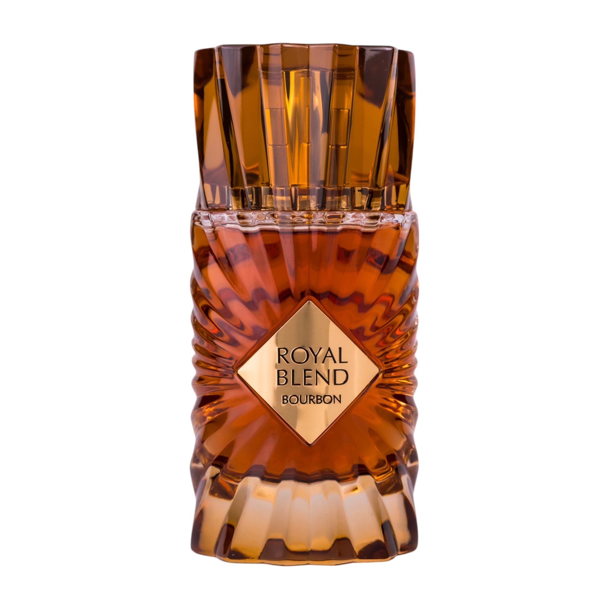 1744792574_2048x2048_67ff6bfef011e French Avenue – Royal Blend Bourbon Extract De Parfum 100ml - Image 1
