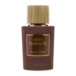 Paris Corner – Date Caramel Eau De Parfum 100ml