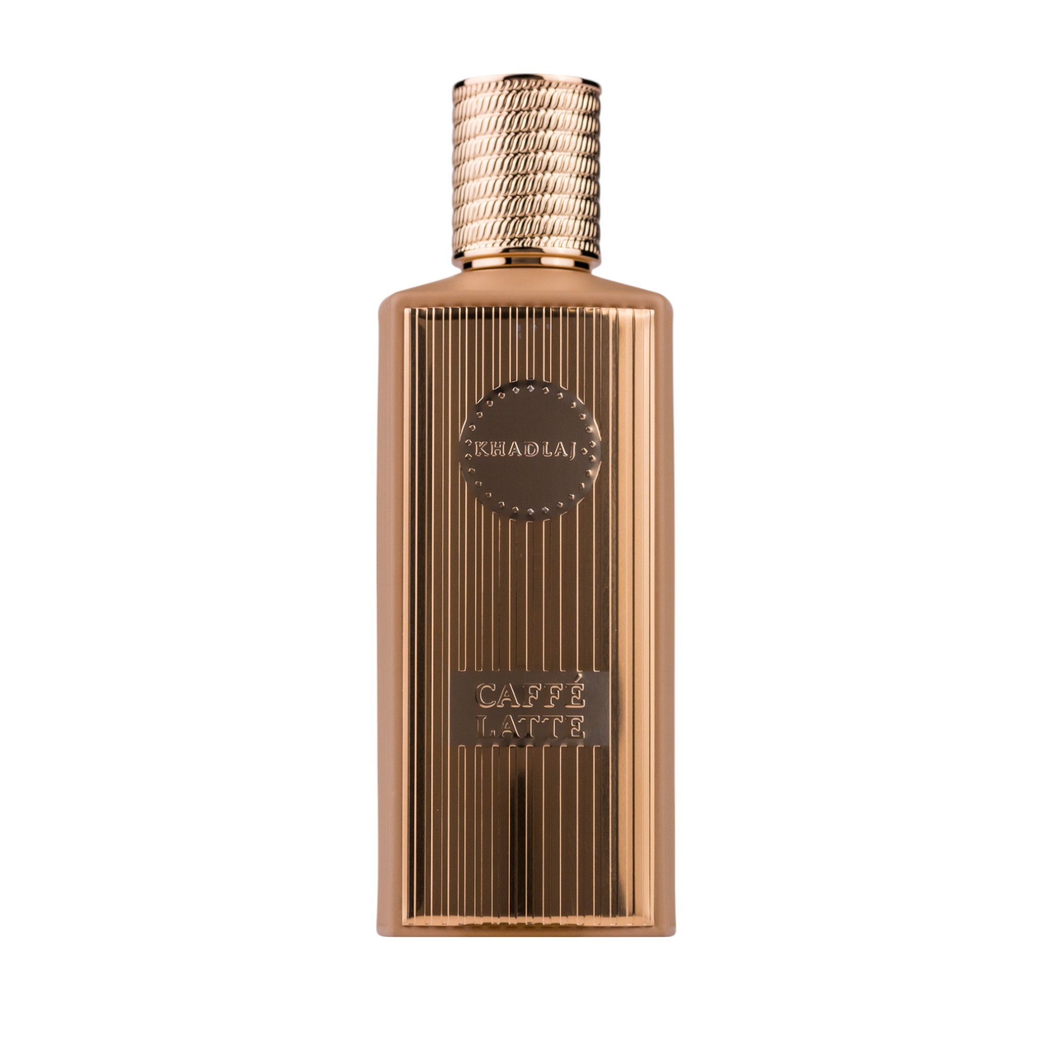 1744795643_2048x2048_67ff77fb0d2f4 Khadlaj – Caffe Latte Extrait De Parfum 100ml - Image 1